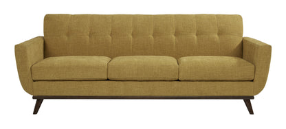 Topaz Sofa Sunflower