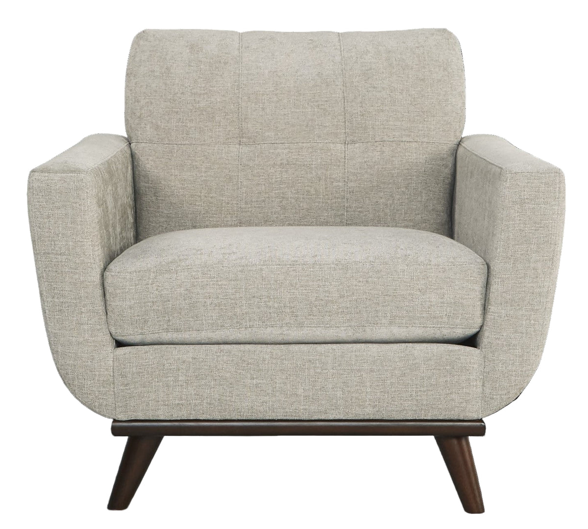 Topaz Chair Pebble