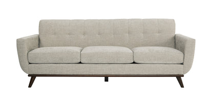 Topaz Sofa Pebble