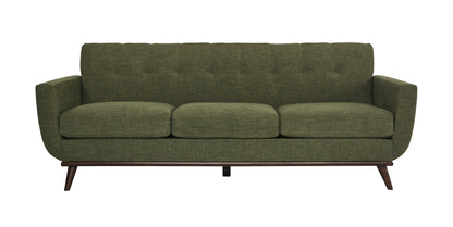 Topaz Sofa Avocado