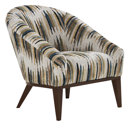 Topaz Accent Chair - alternate view