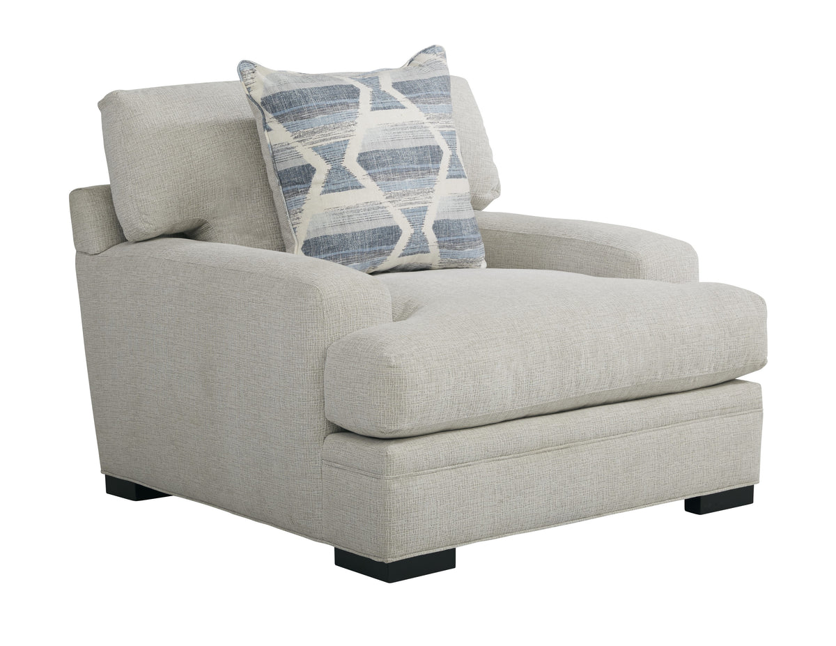 Monaco Chair