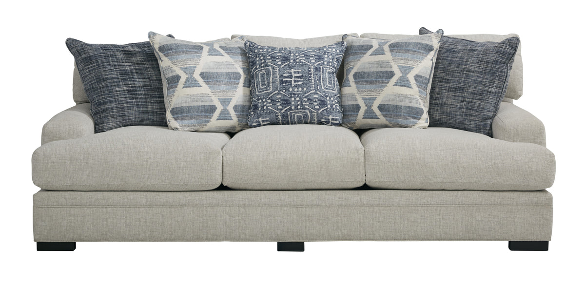 Monaco Sofa Ceramic