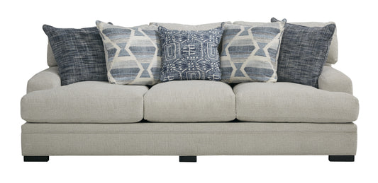 Monaco Sofa Ceramic