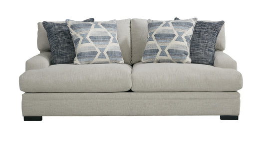 Monaco Apartment Sofa Ceramic