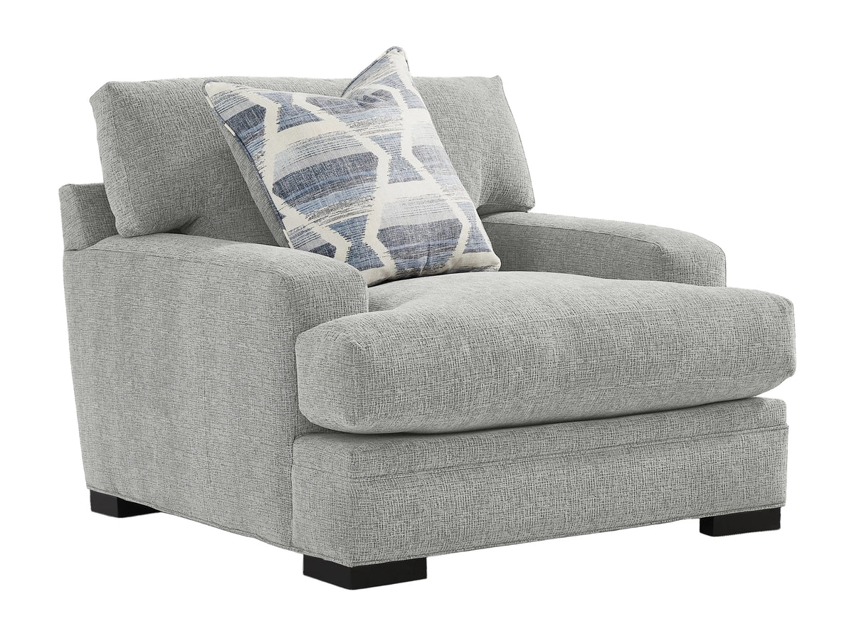 Monaco Chair