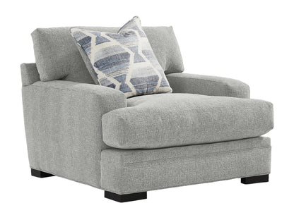 Monaco Chair