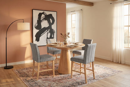 Cove Counter Height Dining Table