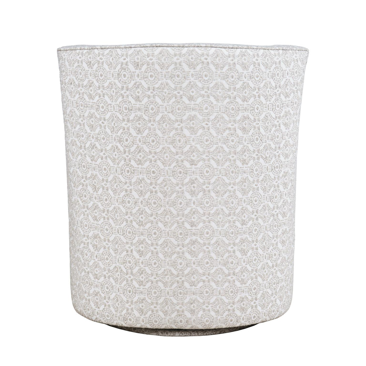 Camellia Swivel Accent Chair