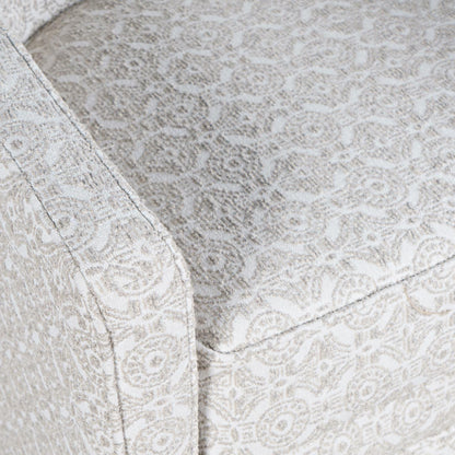Camellia Swivel Accent Chair