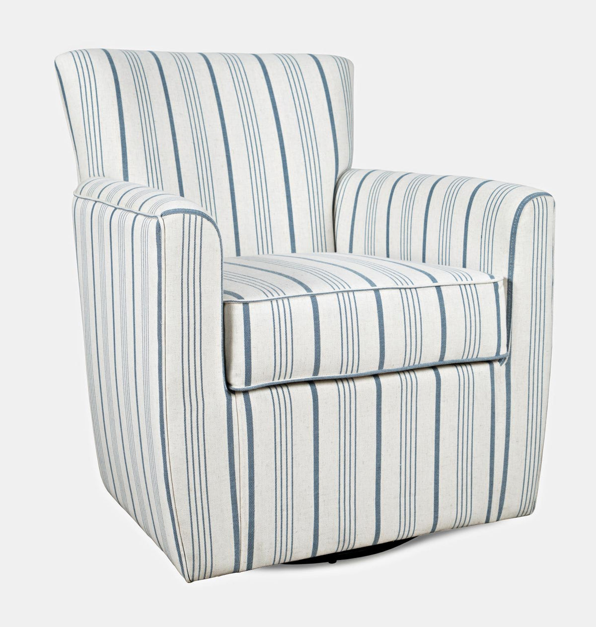Hensley Swivel Accent Chair