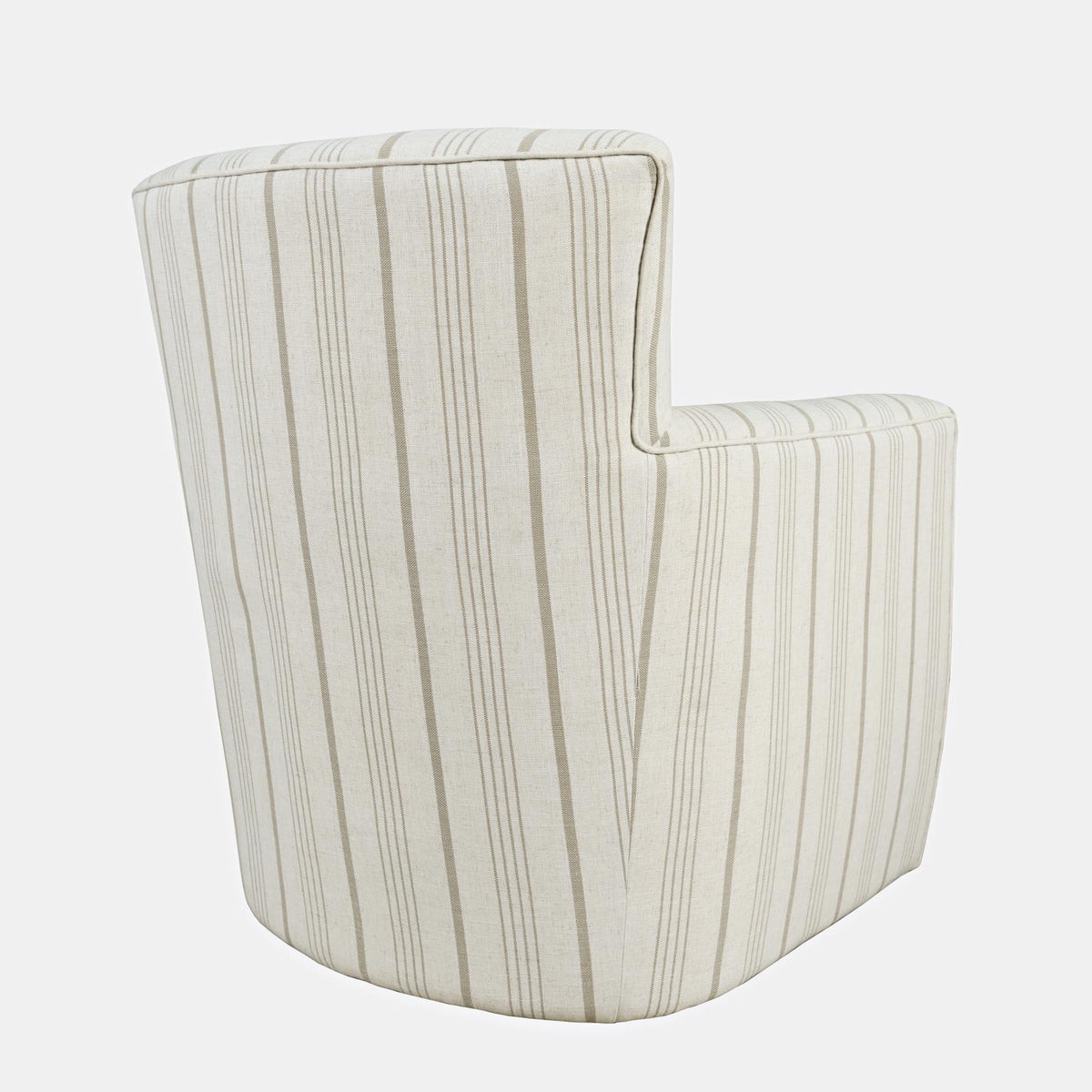 Hensley Swivel Accent Chair