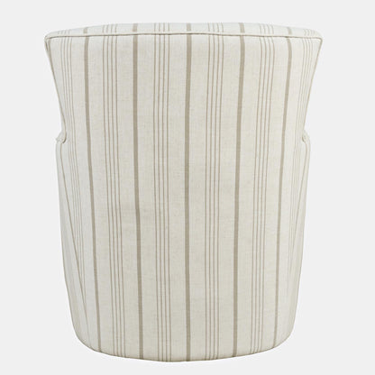 Hensley Swivel Accent Chair