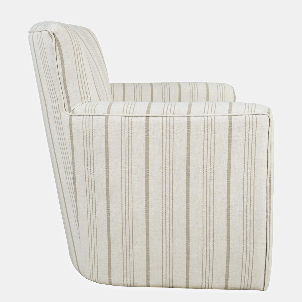 Hensley Swivel Accent Chair