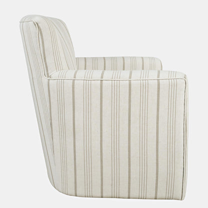 Hensley Swivel Accent Chair