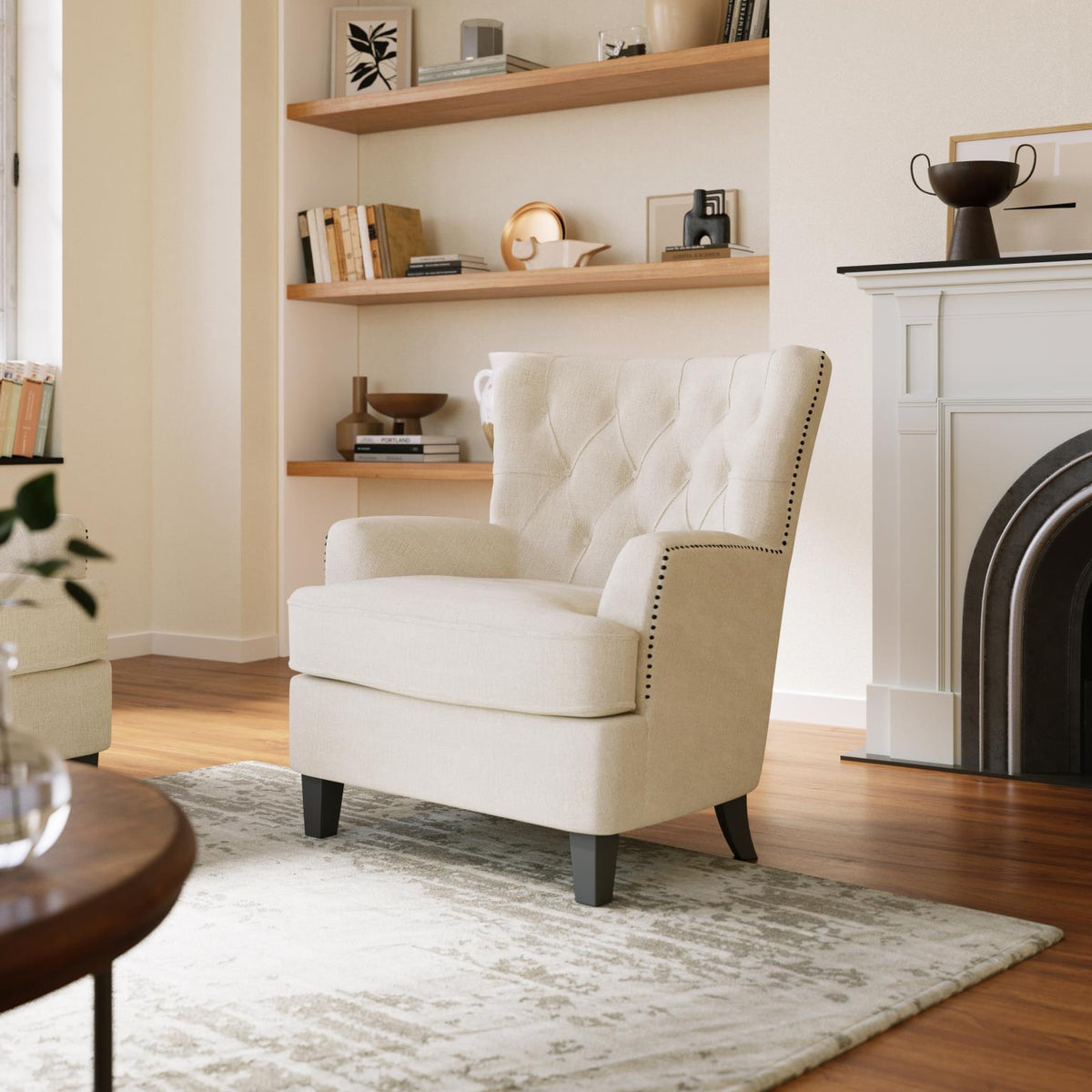 Jayson Accent Chair