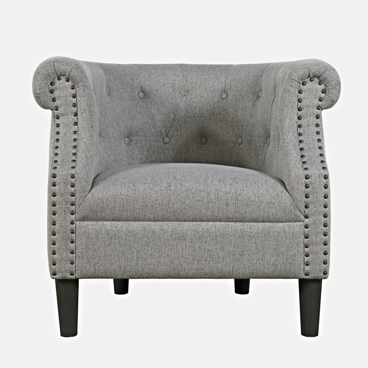Linae Accent Chair Ash