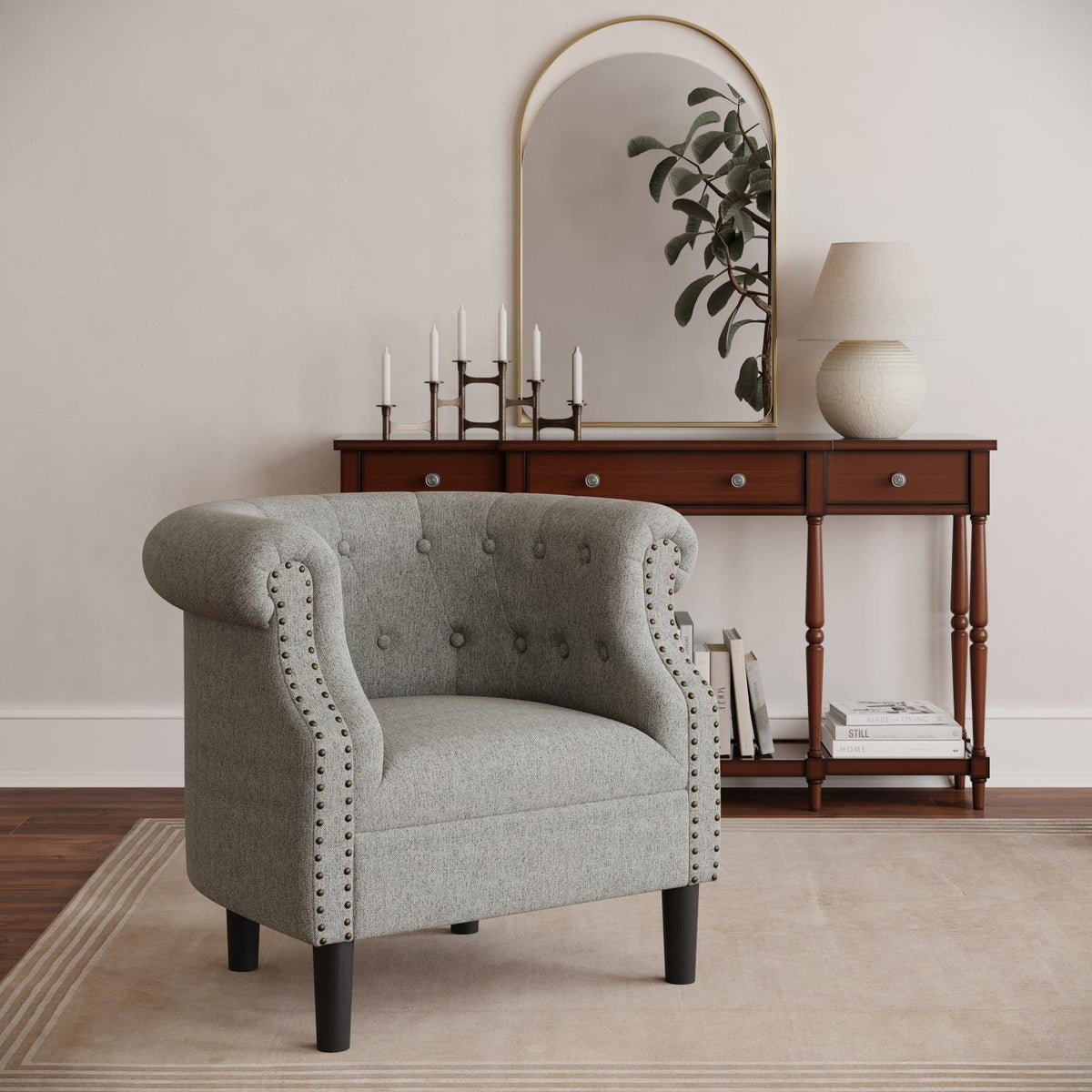 Linae Accent Chair