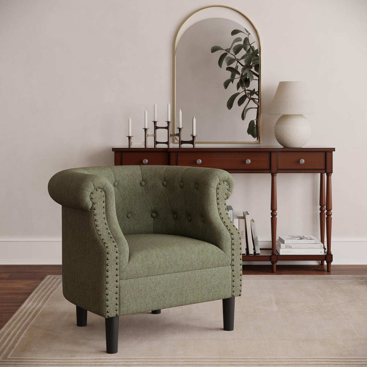 Linae Accent Chair