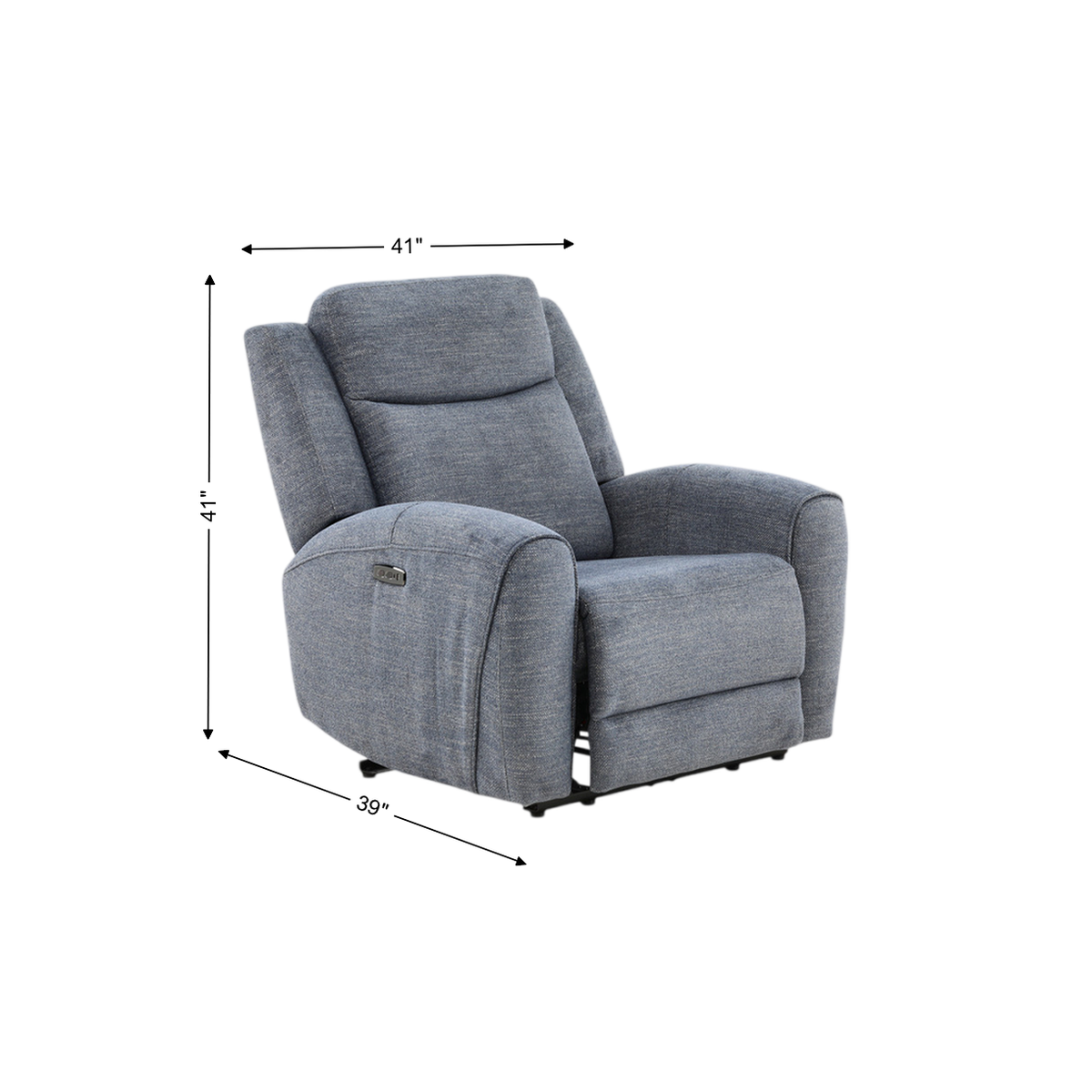 Lawrence Power Recliner