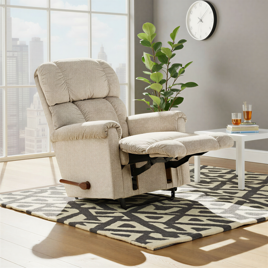 La-Z-Boy Pinnacle Wall Recliner - alternate view