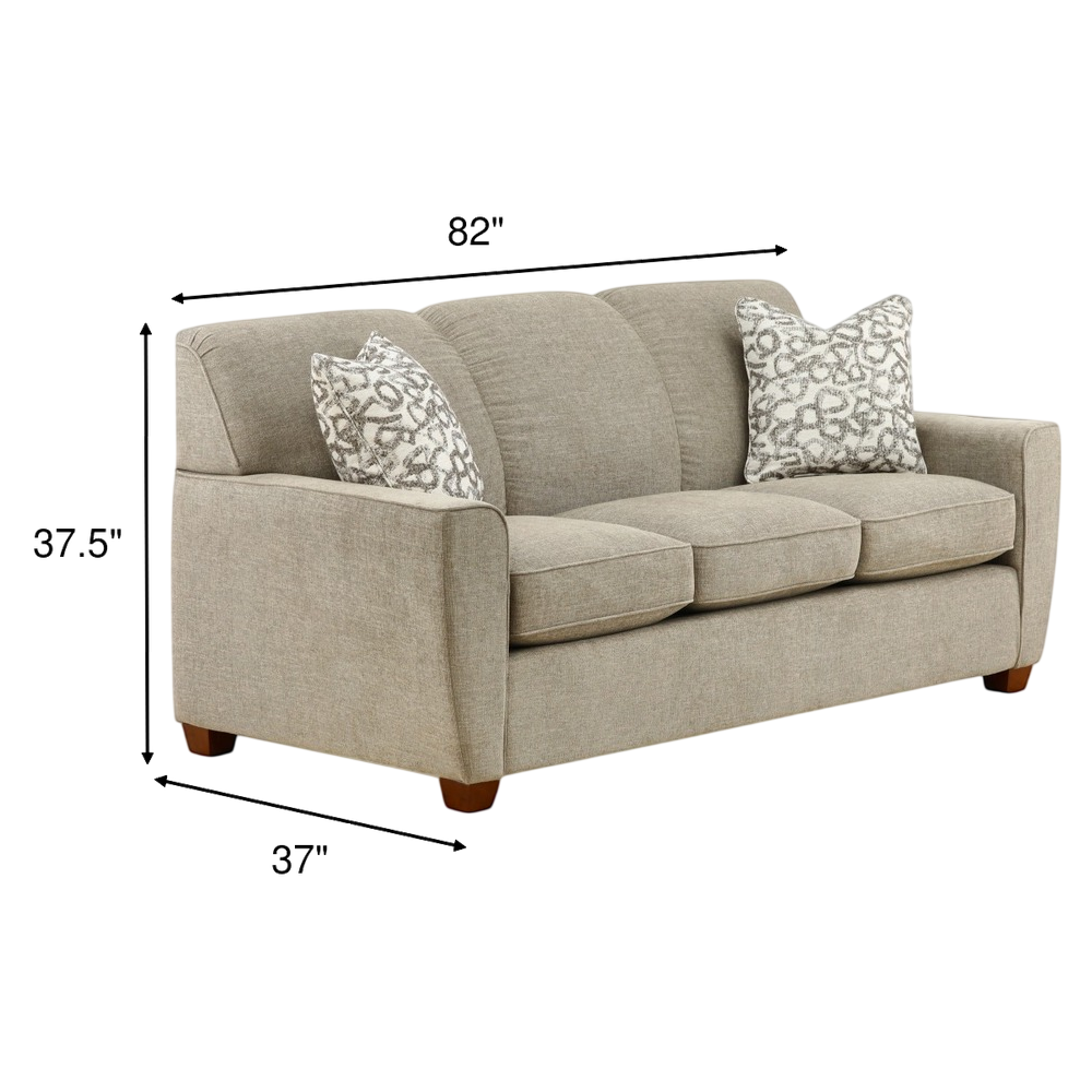 La-Z-Boy Piper Sofa