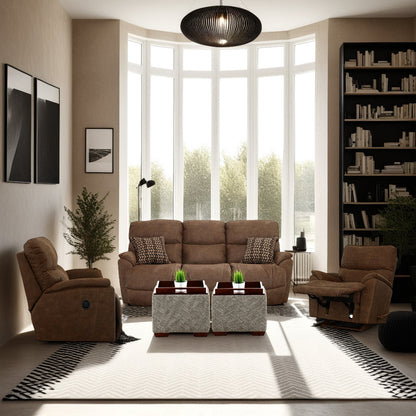 La-Z-Boy Trouper Reclining Loveseat