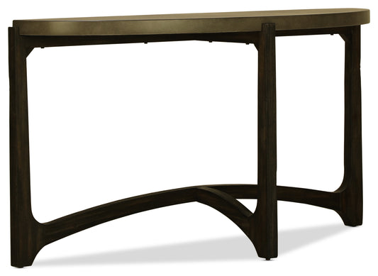 Preston Sofa Table - alternate view