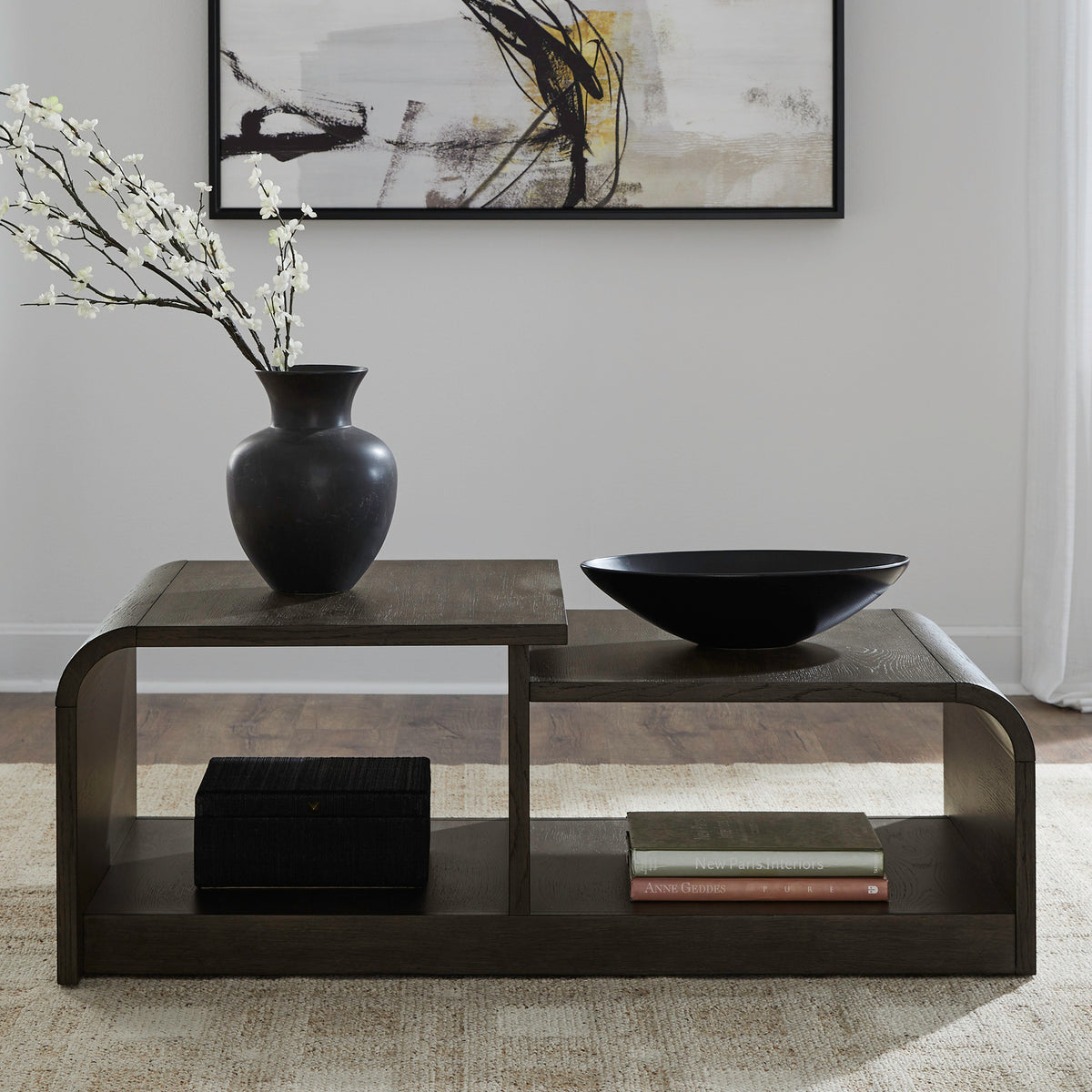 Kensington Coffee Table