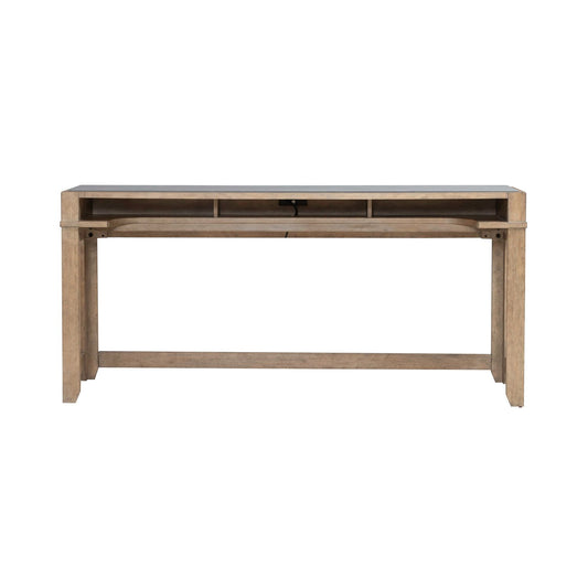 Vesper Console Bar Table