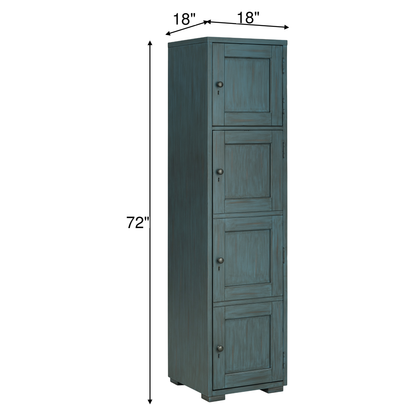 Lakehouse Locker
