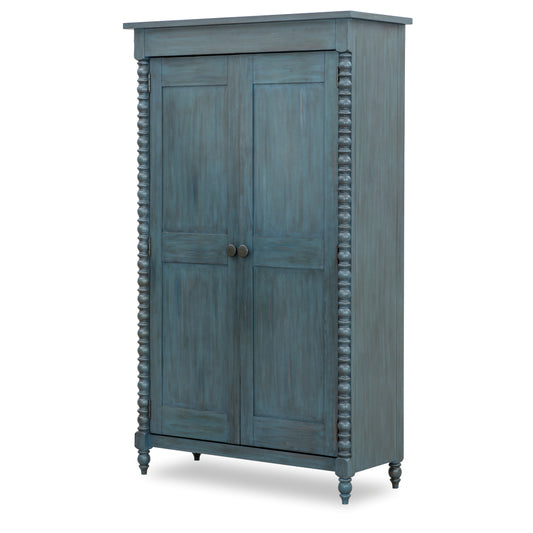 Lakehouse Armoire