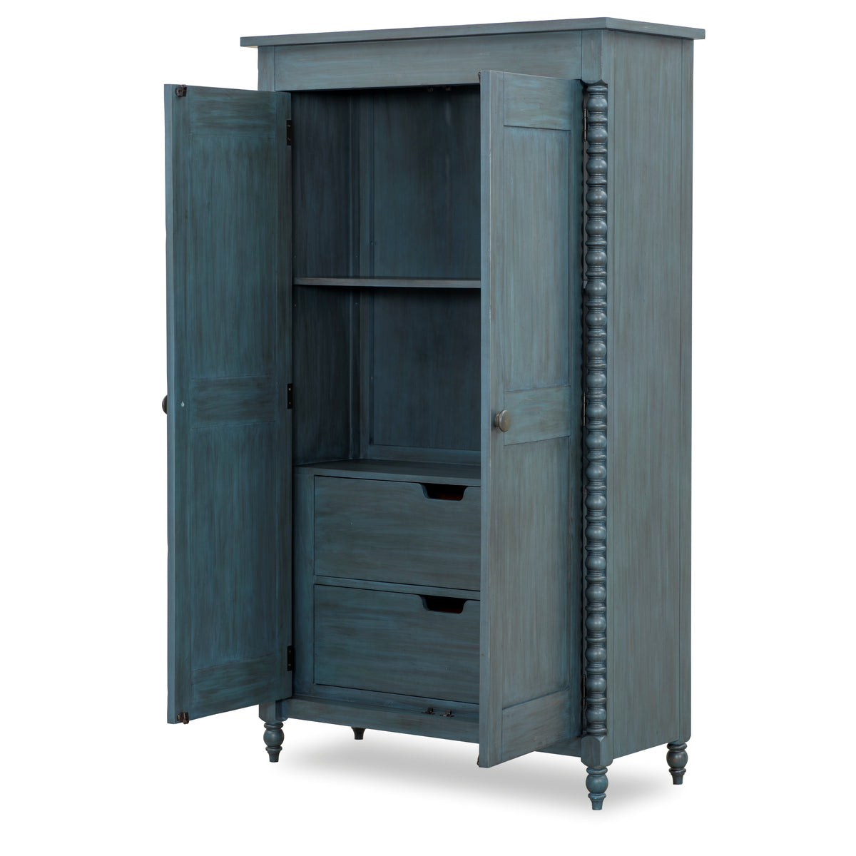 Lakehouse Armoire