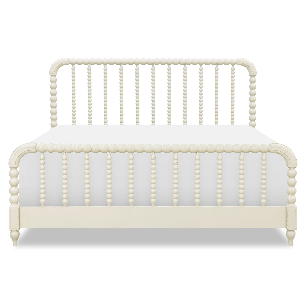 Lakehouse Panel Bed