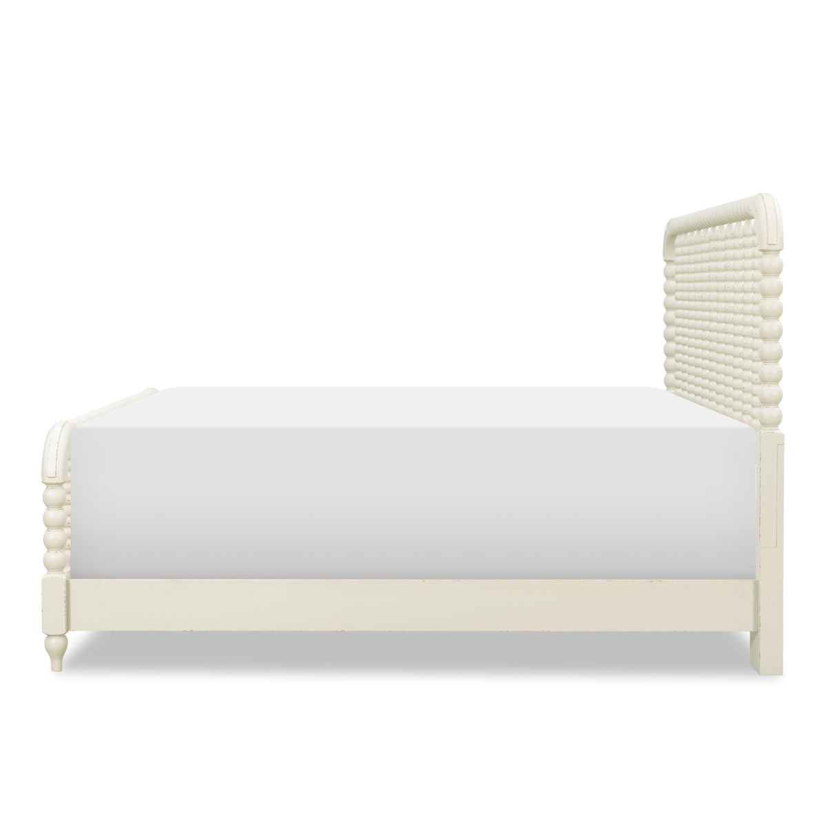 Lakehouse Panel Bed