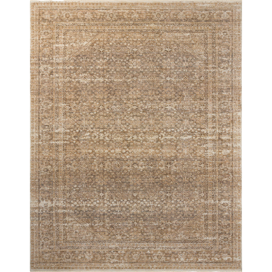 Heritage 9' x 12' Rug Clay