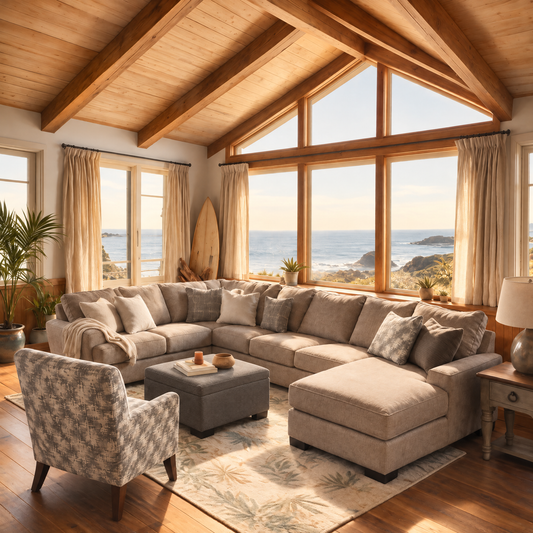 Serendipity 3-Piece Sectional