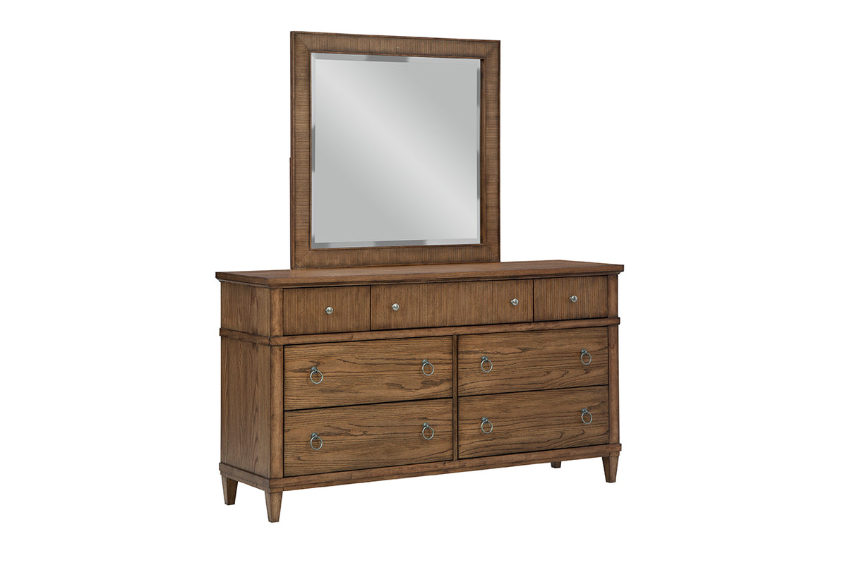 Wesley Bedroom Mirror