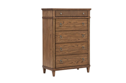 Wesley Bedroom Chest