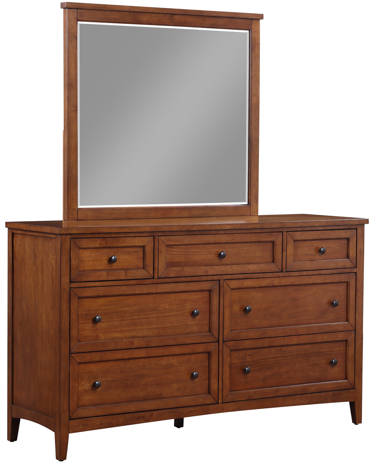 Oakley 5-Piece King Storage Bedroom Set