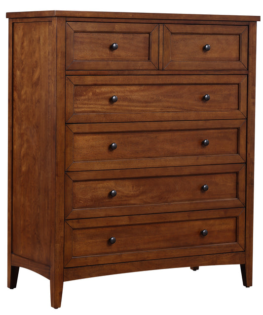 Oakley Chest Cherry - alternate view