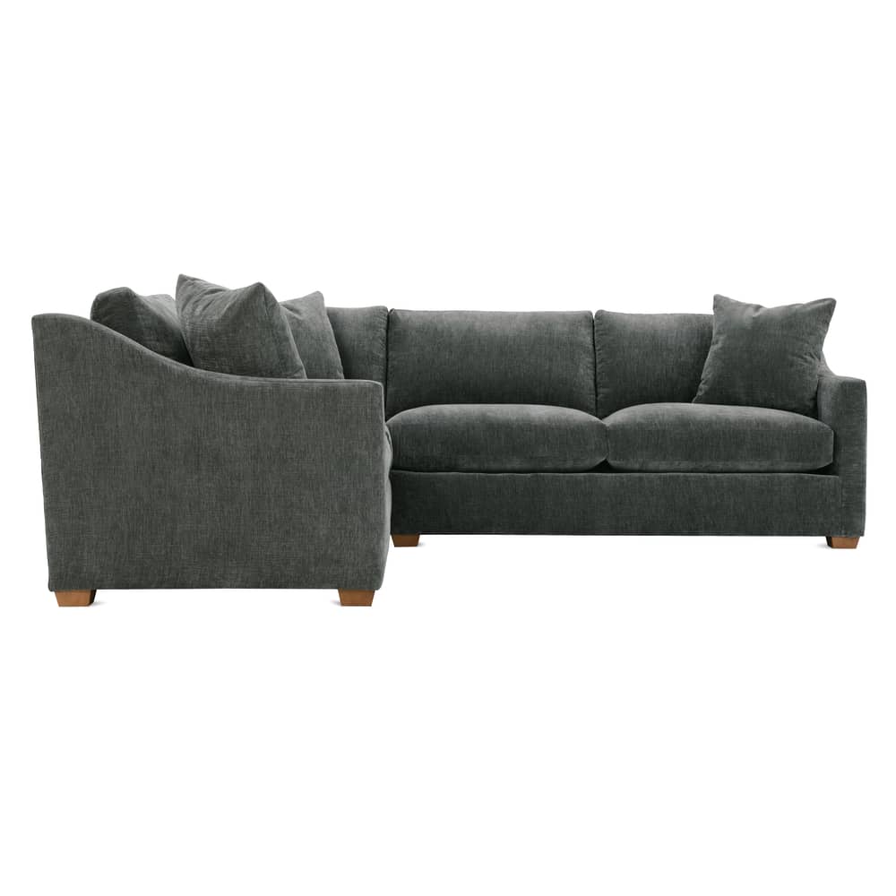 Bradford L Sectional
