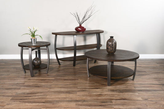 Hayston Sofa Table - alternate view