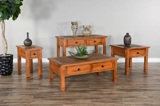 Corydon Coffee Table - alternate view