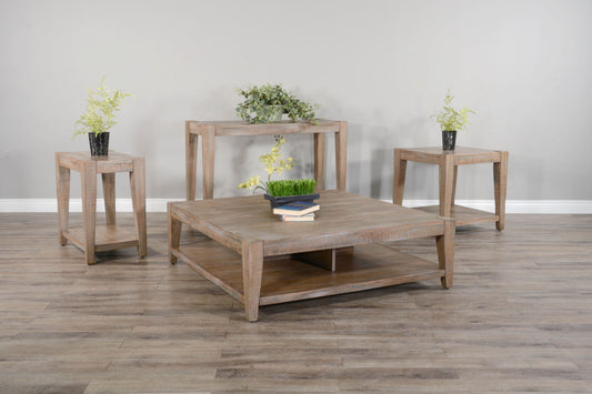Canyon Coffee Table - alternate view