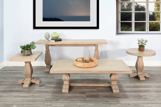 Lawson Round End Table - alternate view