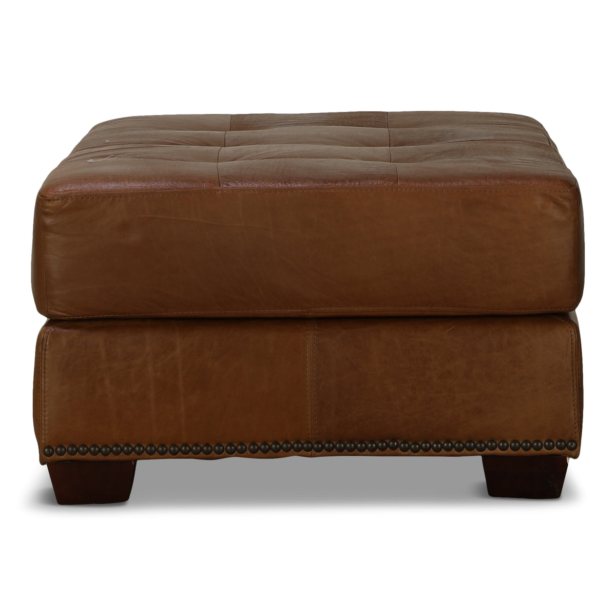 Park Avenue Cocktail Ottoman