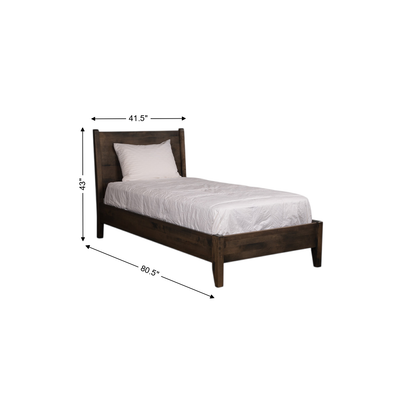 Stratford Bed