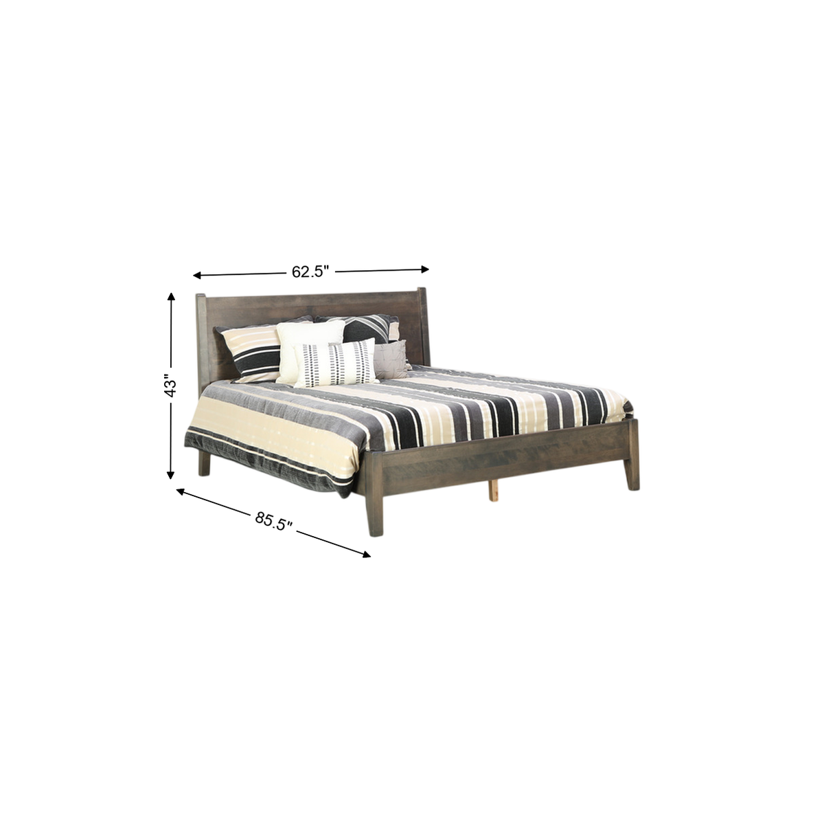 Stratford Bed