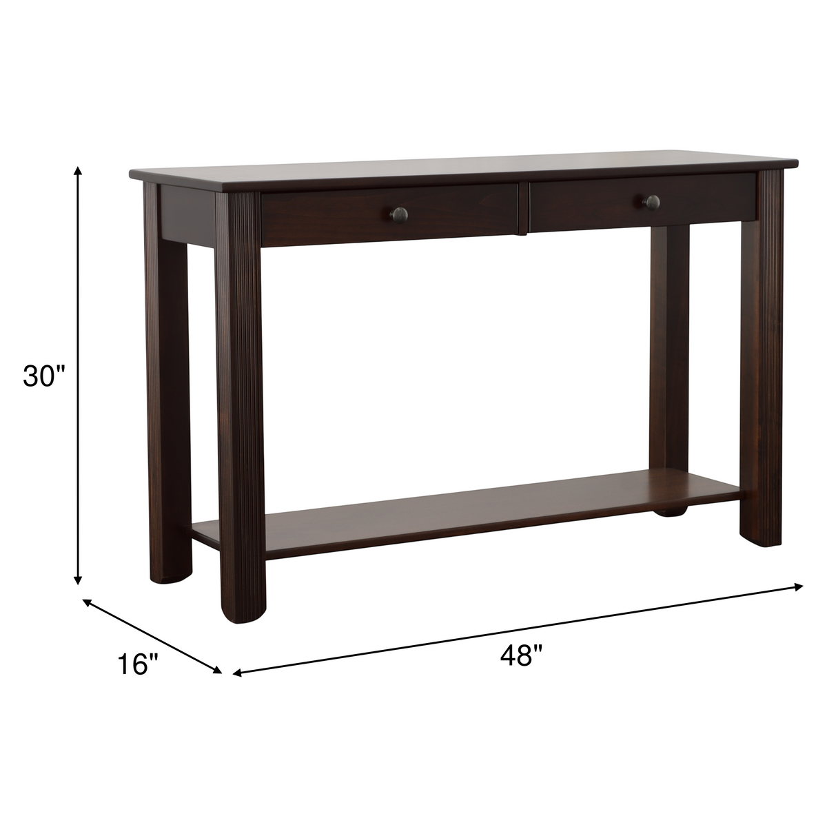 Windham Sofa Table